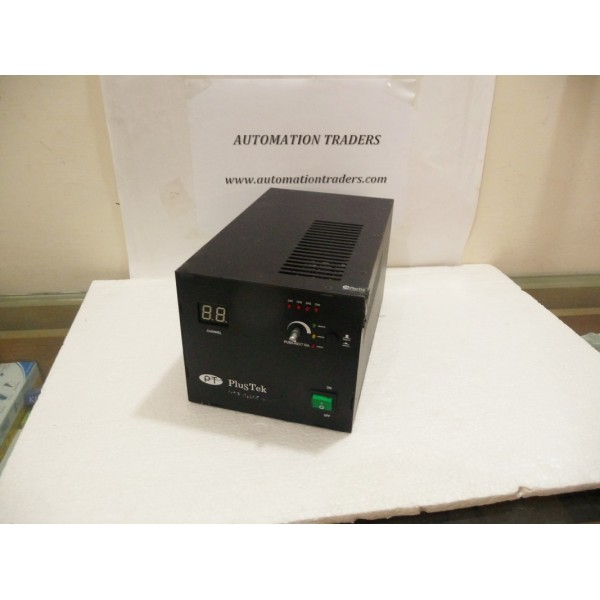 Power Controller, PTS-R150F-4C-C, PlusTek 